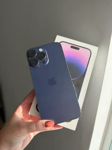 iPhone 14 Pro Max 128gb
