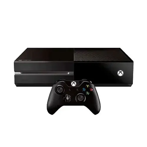 Xbox One Fat + Controles + Jogos