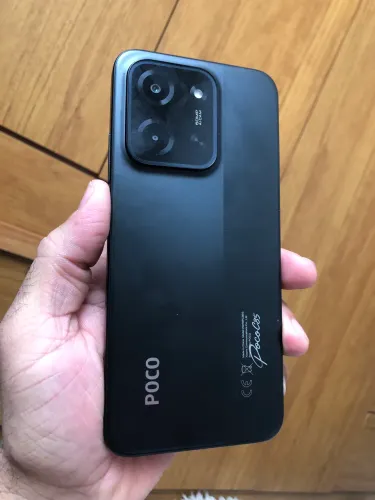 Poco c85