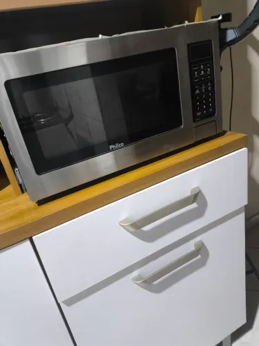 Microondas