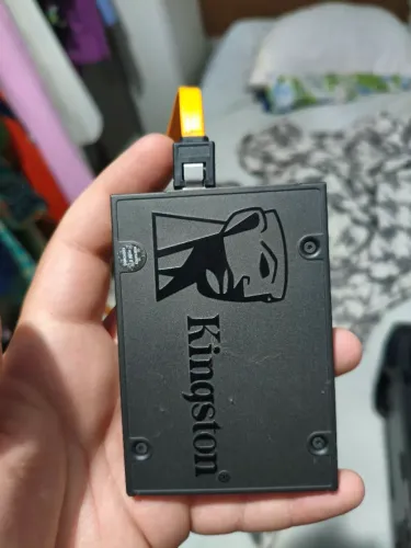 SSD Kingston 240GB