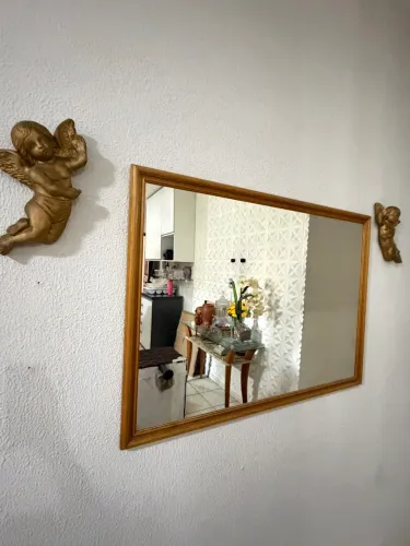 Espelhos