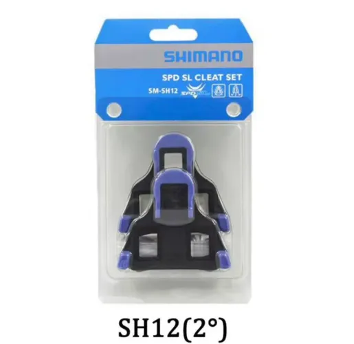 TACO SHIMANO SH12 AZUL