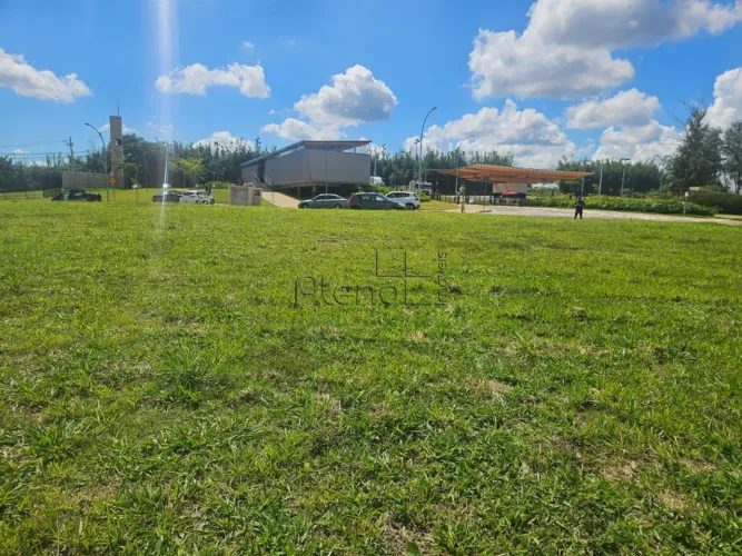 Terreno à venda em Campinas, Parque São Quirino, com 550 m², Condomínio Artesano Galleria