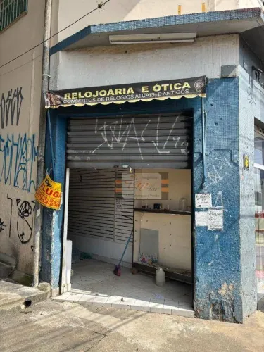 Salão para alugar, 14 m² por R$ 1.700,00/mês - Vila Pereira Barreto - São Paulo/SP