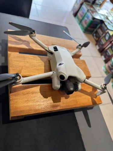 Drone DJI Mini 4 pro