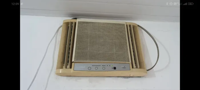 Ar-condicionado Consul Multi Air 10.000 btu