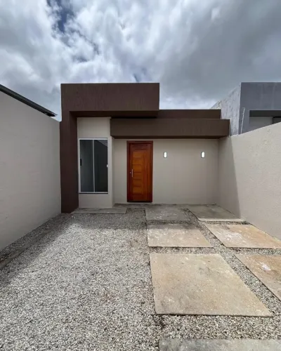 CASA NO PARQUE DOS FARÓIS - Parcelamento Facilitado 