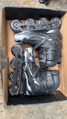 Patins traxart electron
