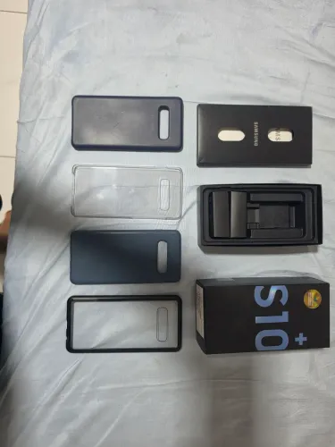 Caixa de celular