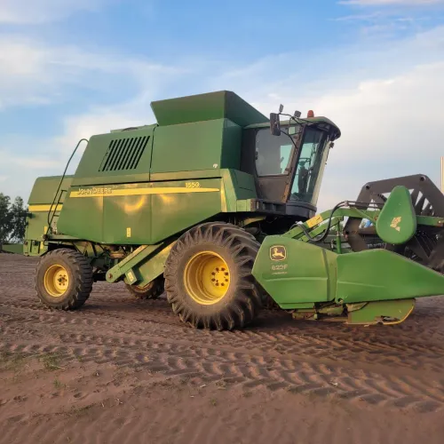 JD 1550 2008 22 pes