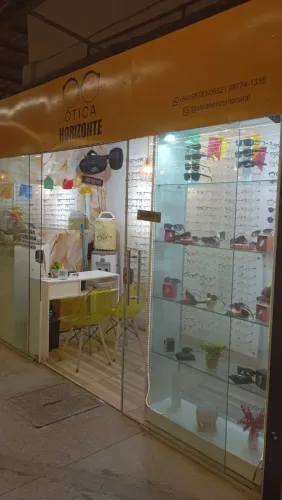 Repasso Ponto Comercial com Ótica no Alecrim
