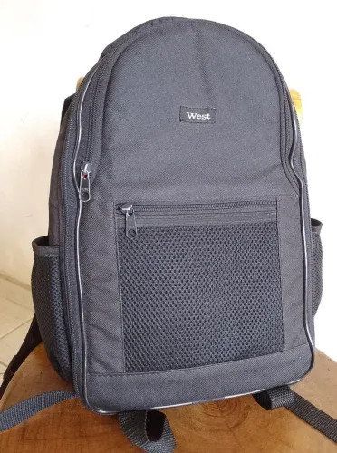 MOCHILA TRANSPORTAR MÁQUINA FOTOGRÁFICA PROFISSIONAL