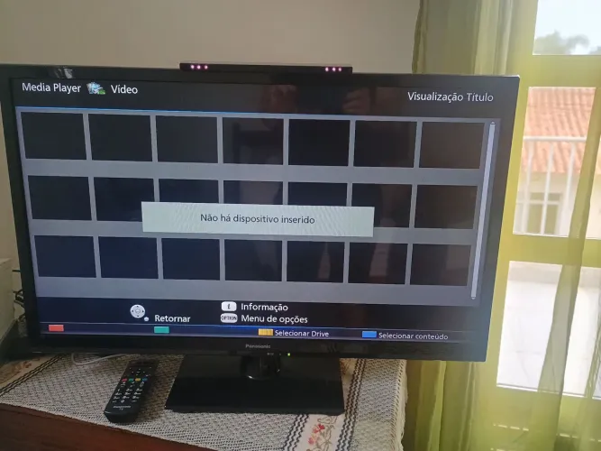 TV 32 polegadas troco por celular