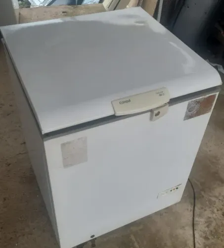 FREEZER CONSUL 1 TAMPA , 350 LITROS 