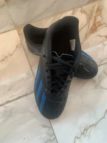 Chuteira society Adidas original