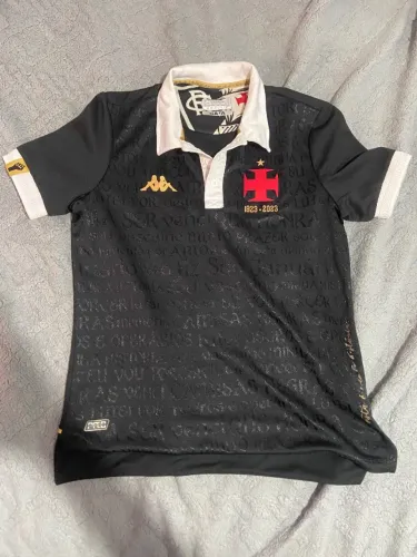 Camisa do Vasco