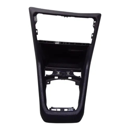 Moldura console central t cross 1.0 2022