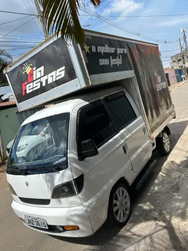 Effa towner baú 
