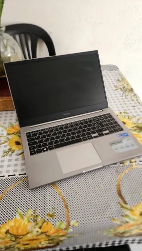 Notebook Samsung E20