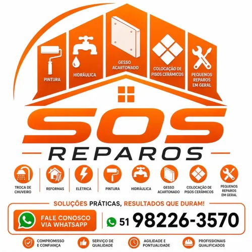 Prestação de serviços 