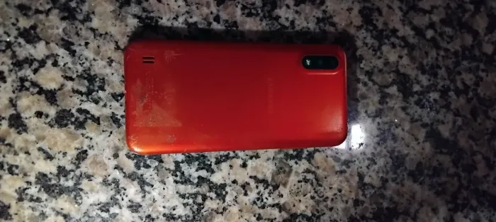 A01 SAMSUNG USADO 