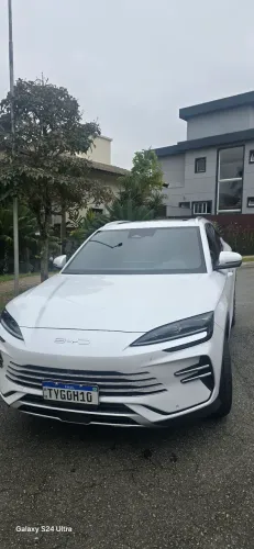 BYD Song Plus 1.5 16V Aut. (hibrido) 2026