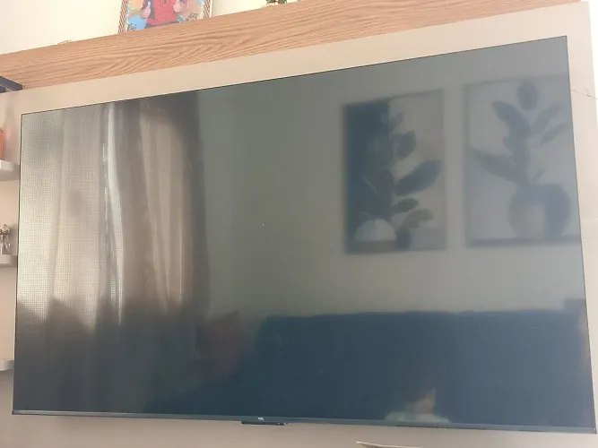 SMART TV TCL 65 "