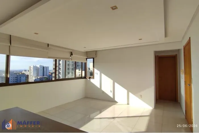 Apartamento 1 dormitórios à venda Higienópolis Porto Alegre/RS