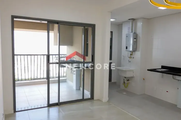 Apartamento em Rua Dionísio de Camargo - Centro - Osasco/SP