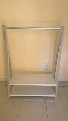 Cabideiro expositor 