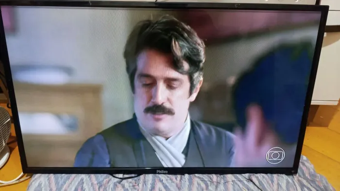 Smart TV Philco Android 4.4(antigo)