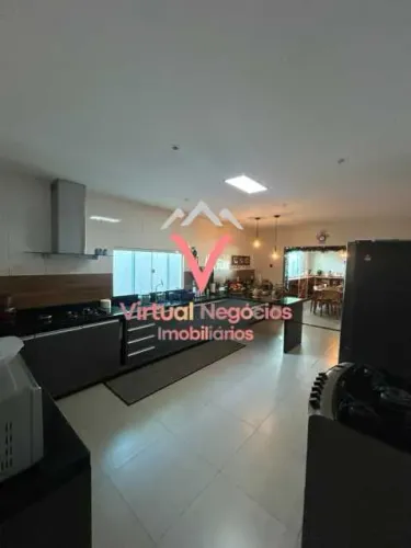 MANSÃO EM ITAÚNA POR R$ 1.495.000,00!!!