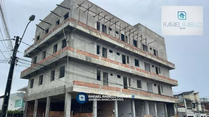 Ponto comercial com 46m² para alugar no bairro Cajazeiras.