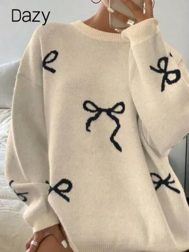 Suéter Feminino
