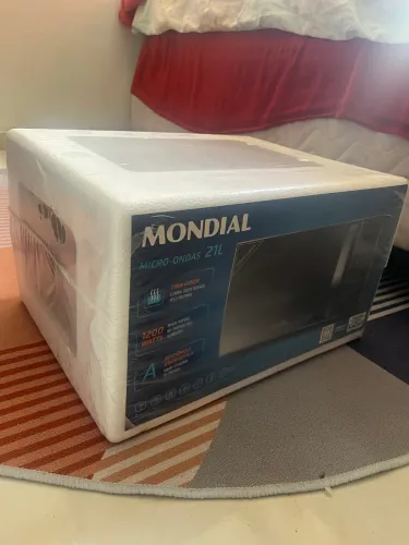 Microondas