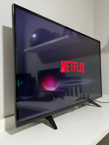 TV 43 AOC LE43S5970
