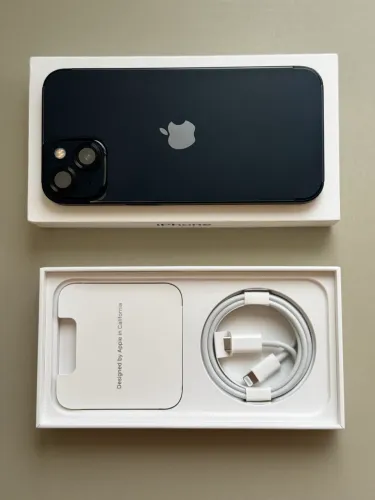 iPhone 13 128GB Azul
