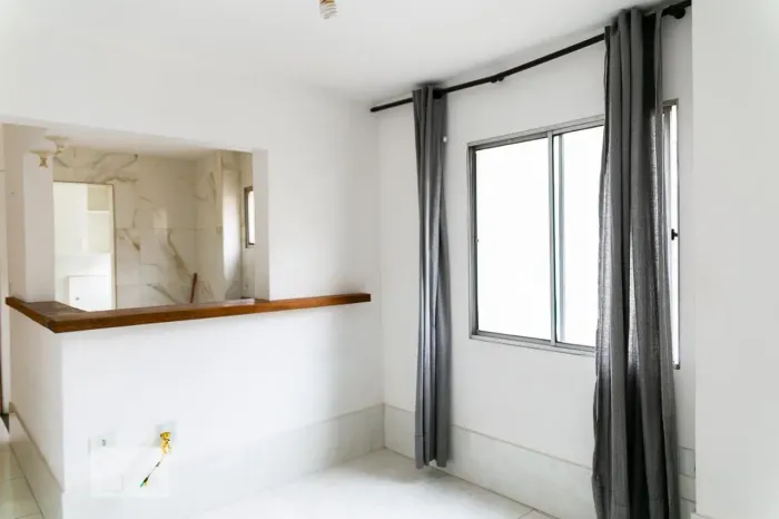 Apartamento à Venda - Aclimação, 1 Quarto, 45 m2