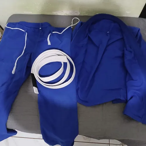 Kimono de jiu-jitsu ,tipo A2