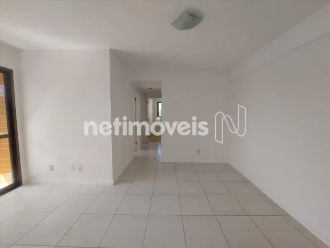 Locação Apartamento 3 quartos Paralela Salvador