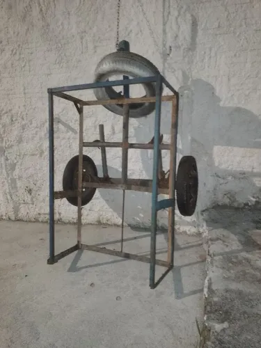 Carrocinha de moto