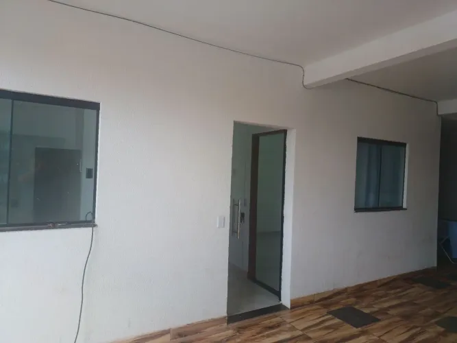 Alugo 2 apt de 1 quarto