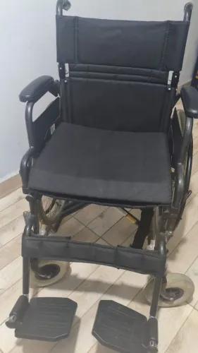 Cadeira de Rodas