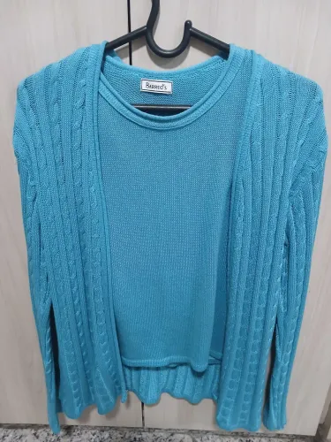 Conjunto feminino