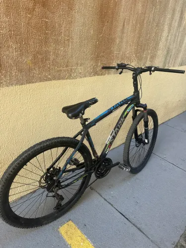 Bike