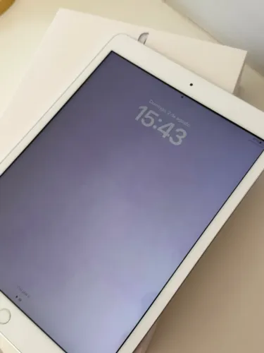 iPad 
