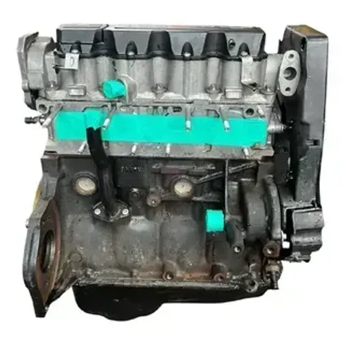MOTOR PARCIAL CELTA 2012 SEM NOTA