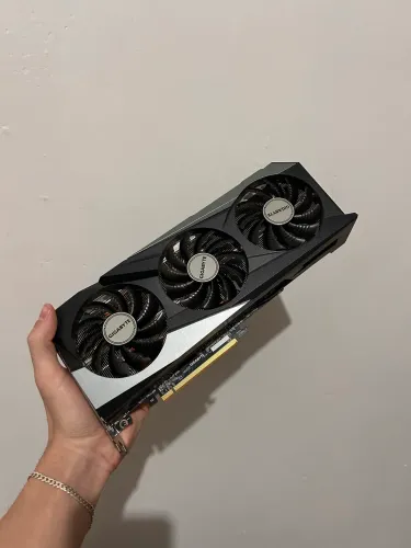 Rx 7600