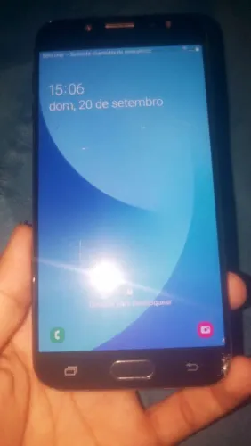 Celular Samsung J7 PRO